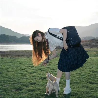 我的女人
