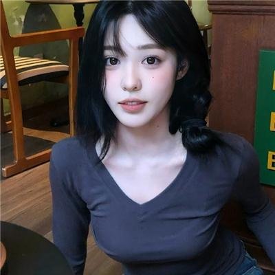 珍珠耳环